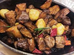 -CRAZYONES西班牙海鲜饭(上海美罗城店)