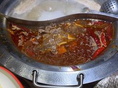 -彤德莱牛肉火锅(双港店)
