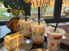 -HERRE·FARM 赫尔露营农场·团建聚会包场