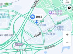 -灯盏窝干溜面(民心佳园A1区店)