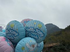 -安吉Hello Kitty乐园