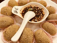 豆腐圆子-苗岭侗寨(金阳店)