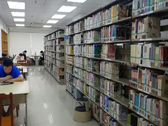 -海珠区图书馆