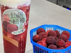 -CoCo都可(崇川万象城店)