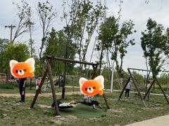 -圣露庄园·亲子活动乐园·露营·团建婚礼