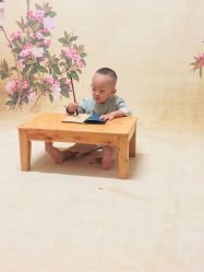 点击看大图 -哈尼Honey baby 儿童摄影(立丰国际公寓店)