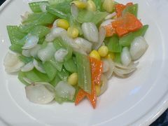 -新南华大酒店(广中店)