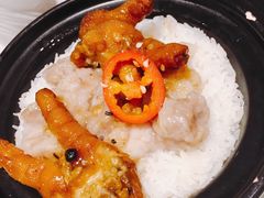 -翠园(荃新天地店)