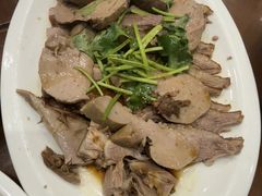 -长平肥姐白粥·海鲜打冷