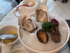 -大永發老火浓汤·经典粤菜(北滨路店)