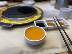-韩宫宴烤肉·料理(宜兴八佰伴店)