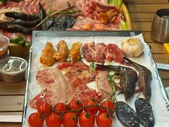 -CIAO·团建聚餐·生日派对轰趴馆(福田店)