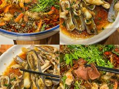 -华盛丰温州大排档(东三环南路店)