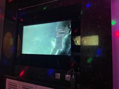-缤纷KTV(东方新城店)