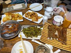 -有奴思烤肉·清真(正宁路店)
