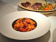 -燃扒房Steakhouse(皇庭店)