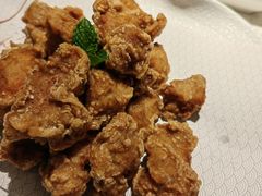 -船歌·鱼水饺青岛菜(金狮广场店)