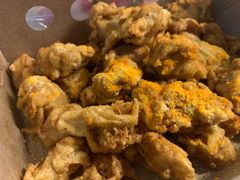 -阿捡忭京炸鸡(韭菜园总店)