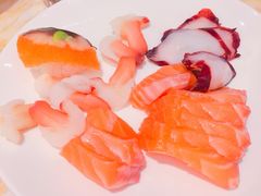 -常州富力喜来登酒店 Feast盛宴标帜西餐厅(新北万达广场店)