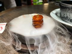 -魁盛居百年鲁菜馆(县西巷店)