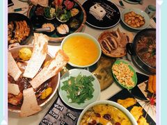 -淀里船宴(卓达店)