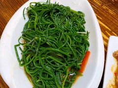 沙葱-苗氏卷子鸡(张掖金鸿大厦店)