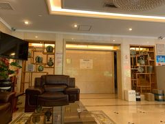 -玉华宫宾馆·餐厅(铜川驻京办店)