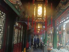 -东来顺饭庄(王府井步行街店)