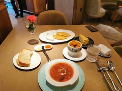 -波特曼西餐厅(中央大街店)