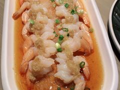 -前海沿·青岛菜(李沧万达店)