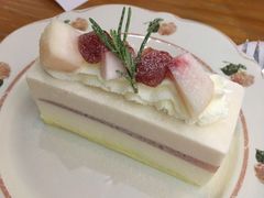 -素咫咖啡CLIFEROSE