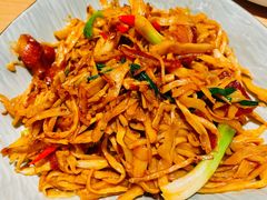 -隅乐胡椒虾·台湾菜·团建(皇岗店)