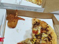 -必胜客(大坪英利店)