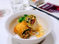 豪华五星薄饼-黑明餐厅(白鹭洲店)