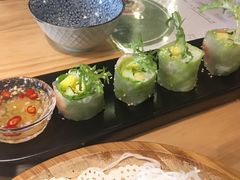 -越美小馆·越南料理(曲江店)