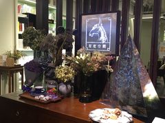 -良友书坊(安徽路店)