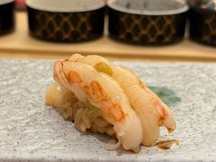 -鮨政· Omakase(港汇恒隆广场店)