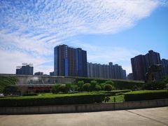 -陕西自然博物馆