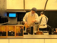 -喜茶(北京三里屯太古里店)