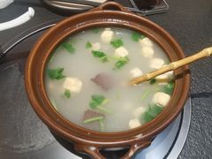 -金陵家宴·金陵春·南京菜(夫子庙店)