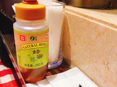 -西贝莜面村(金隅嘉品mall店)