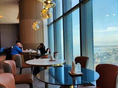 -青岛五四广场海景美仑国际公寓酒店