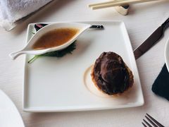 -天龙轩(香港丽思卡尔顿酒店)