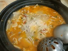 -李师傅脆肚(梅林店)