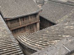 -山西王家大院