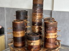 -曾笼笼牛肉饼