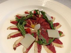 风干鸭胸-Grand James·地中海bistro(百家湖1912店)