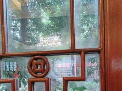 -东江渔村·古典园林·30年粤菜老字号(太和店)