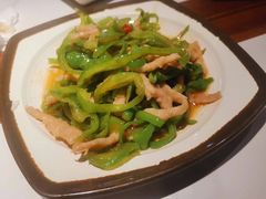 -东园小馆·早茶·淮扬小炒(印象汇店)