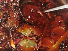 -羊门客在·烤盐池滩羊·川菜